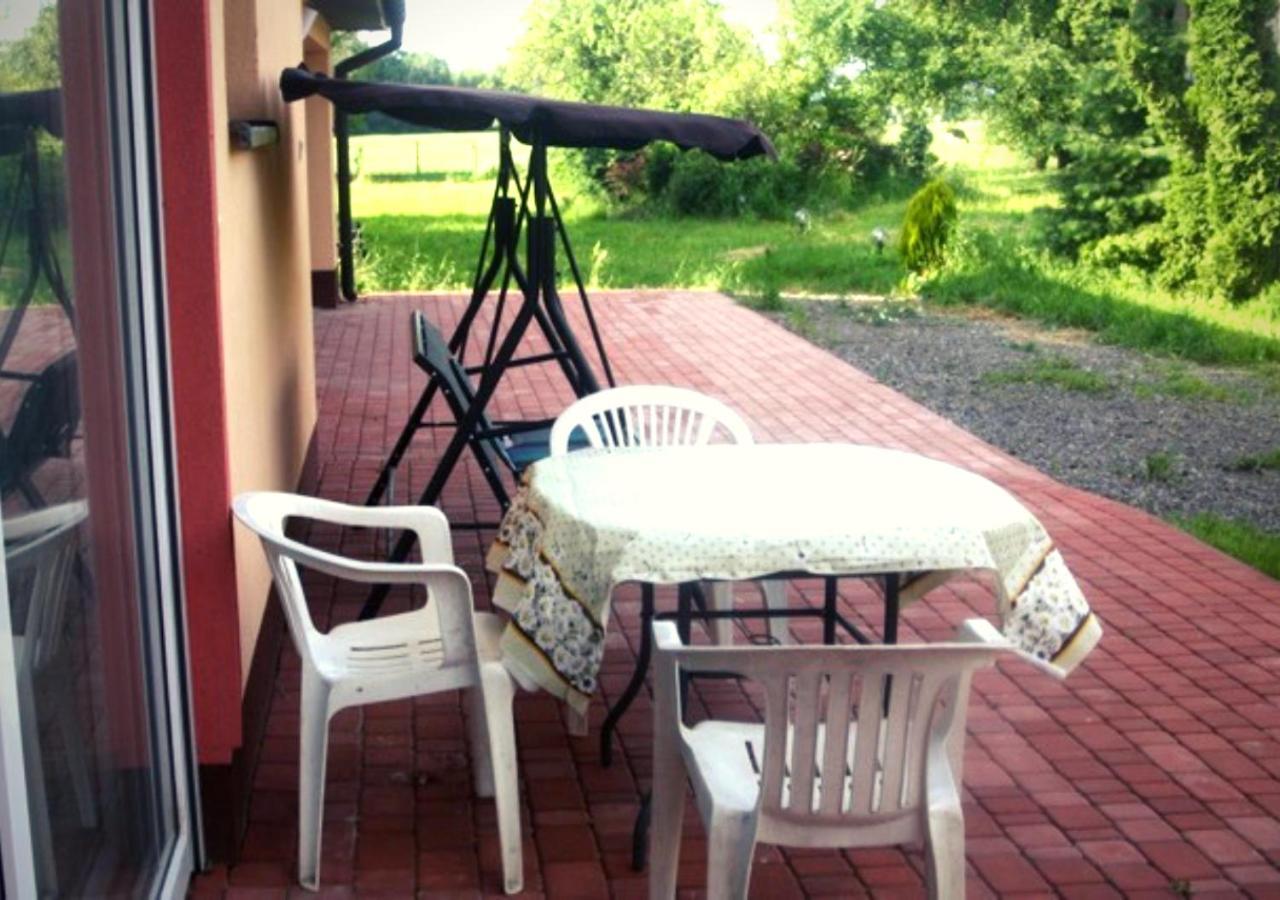 Apartamenty Gorki Male Tuszyn Buitenkant foto