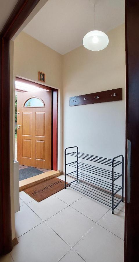 Apartamenty Gorki Male Tuszyn Buitenkant foto