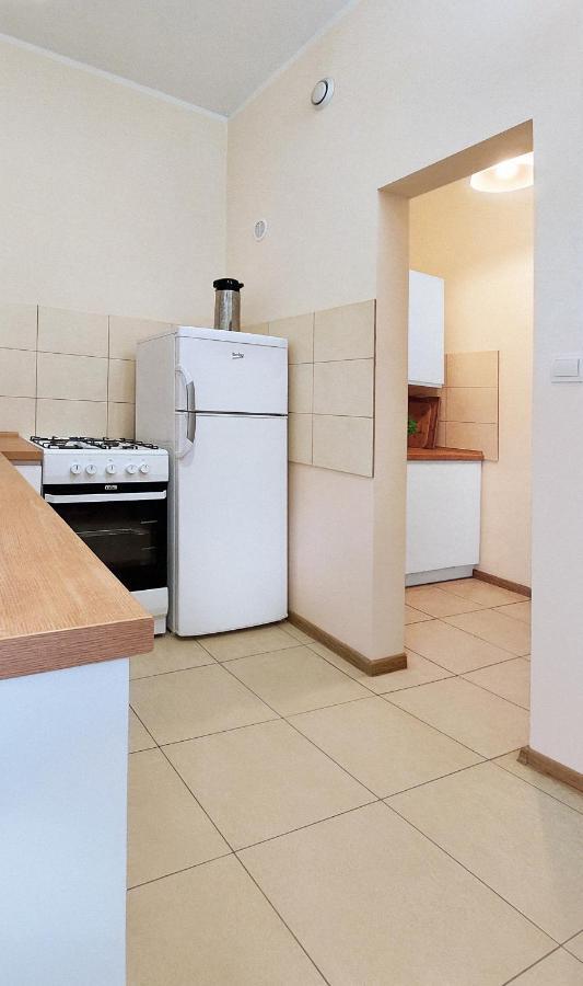 Apartamenty Gorki Male Tuszyn Buitenkant foto