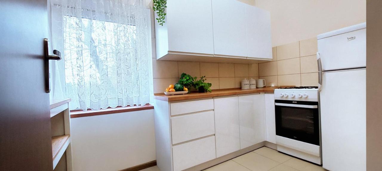 Apartamenty Gorki Male Tuszyn Buitenkant foto