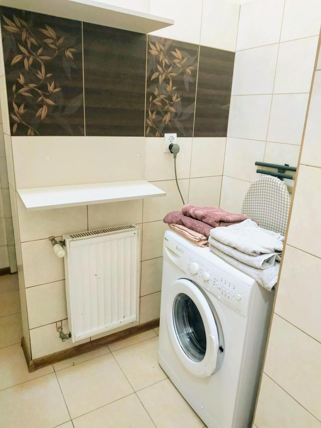Apartamenty Gorki Male Tuszyn Buitenkant foto