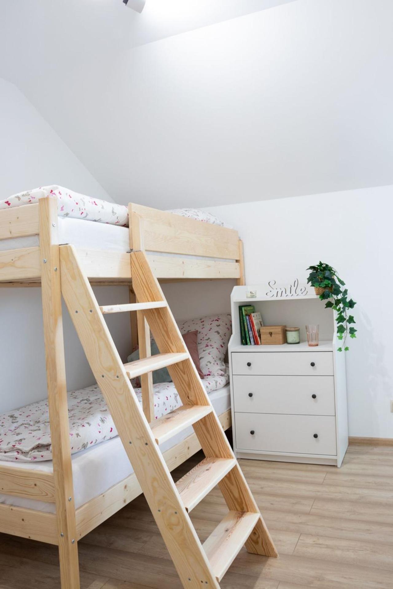 Apartamenty Gorki Male Tuszyn Buitenkant foto