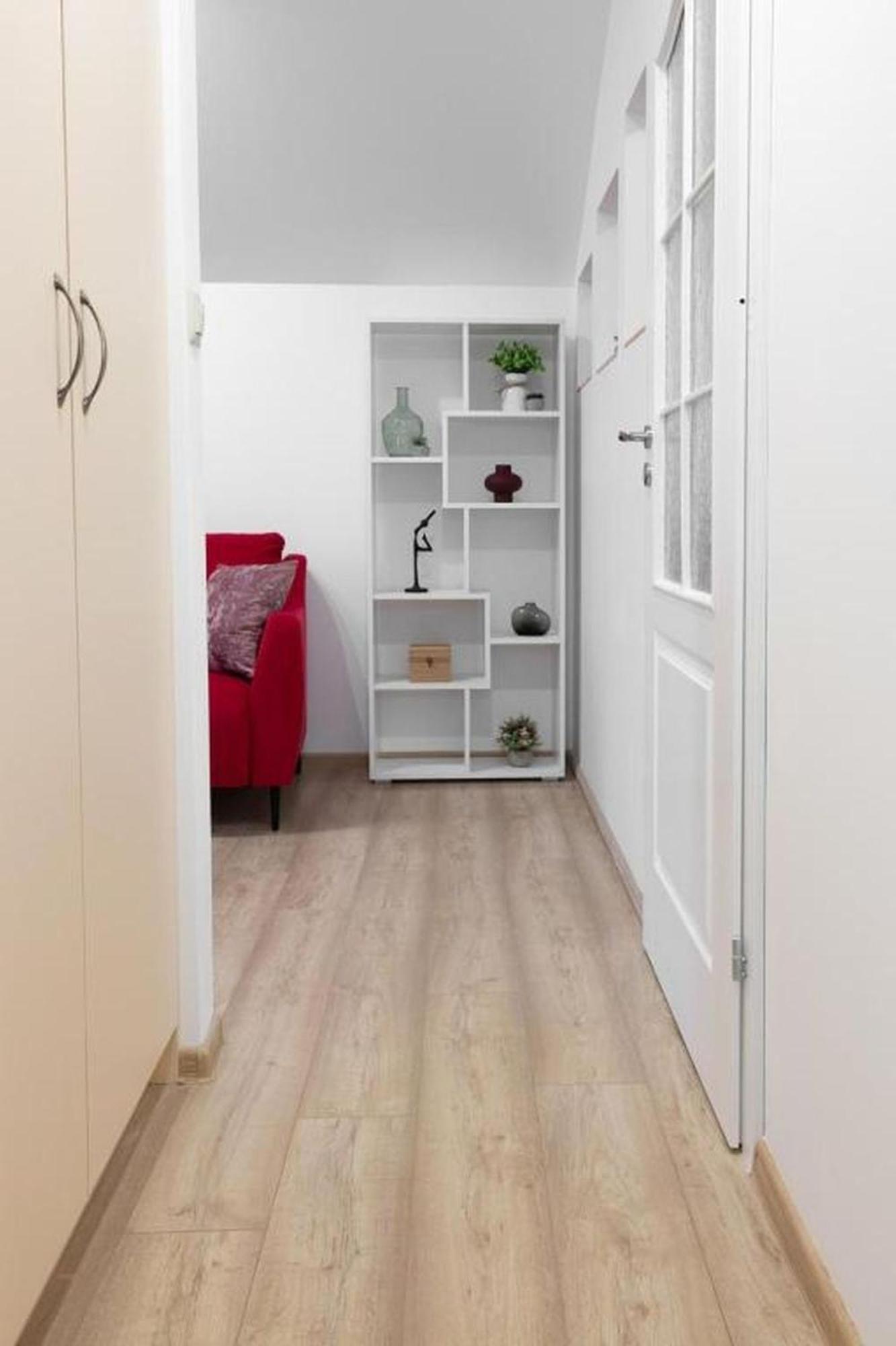 Apartamenty Gorki Male Tuszyn Buitenkant foto